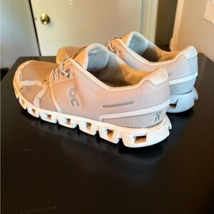 On Running Cloud 5 Shoes Women’s